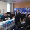 Napoli: Stati Generali Coordinamento Sicurezza UGL